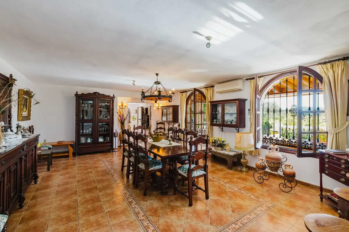 Casa con terraza en venta en Cmo. Diseminado Entrerrios, imagen 17