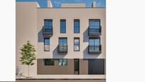 Exterior view of Flat for sale in Santa Coloma de Gramenet  with Terrace, Storage room and Balcony