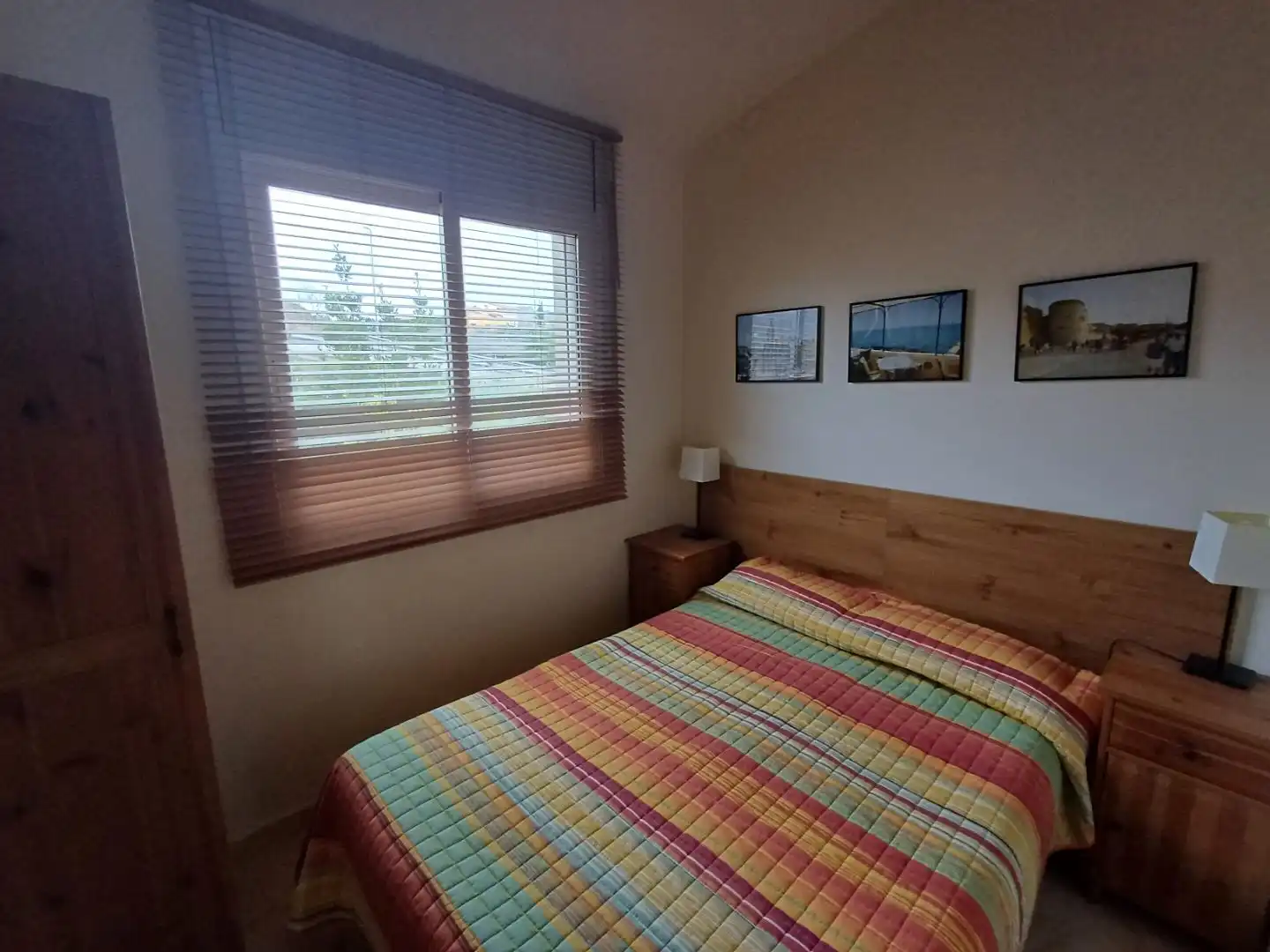 Casa bifamiliare con giardino in vendita a Plaça de Coma 10, imagen 12