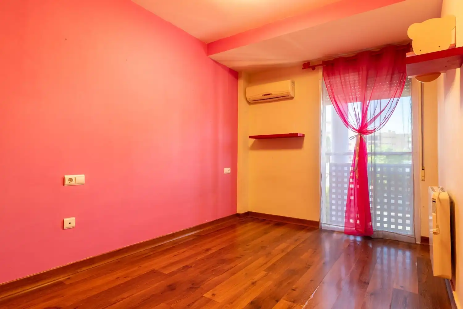 Habitación de Piso en venta en Canet d'En Berenguer con Aire acondicionado, Terraza y Trastero