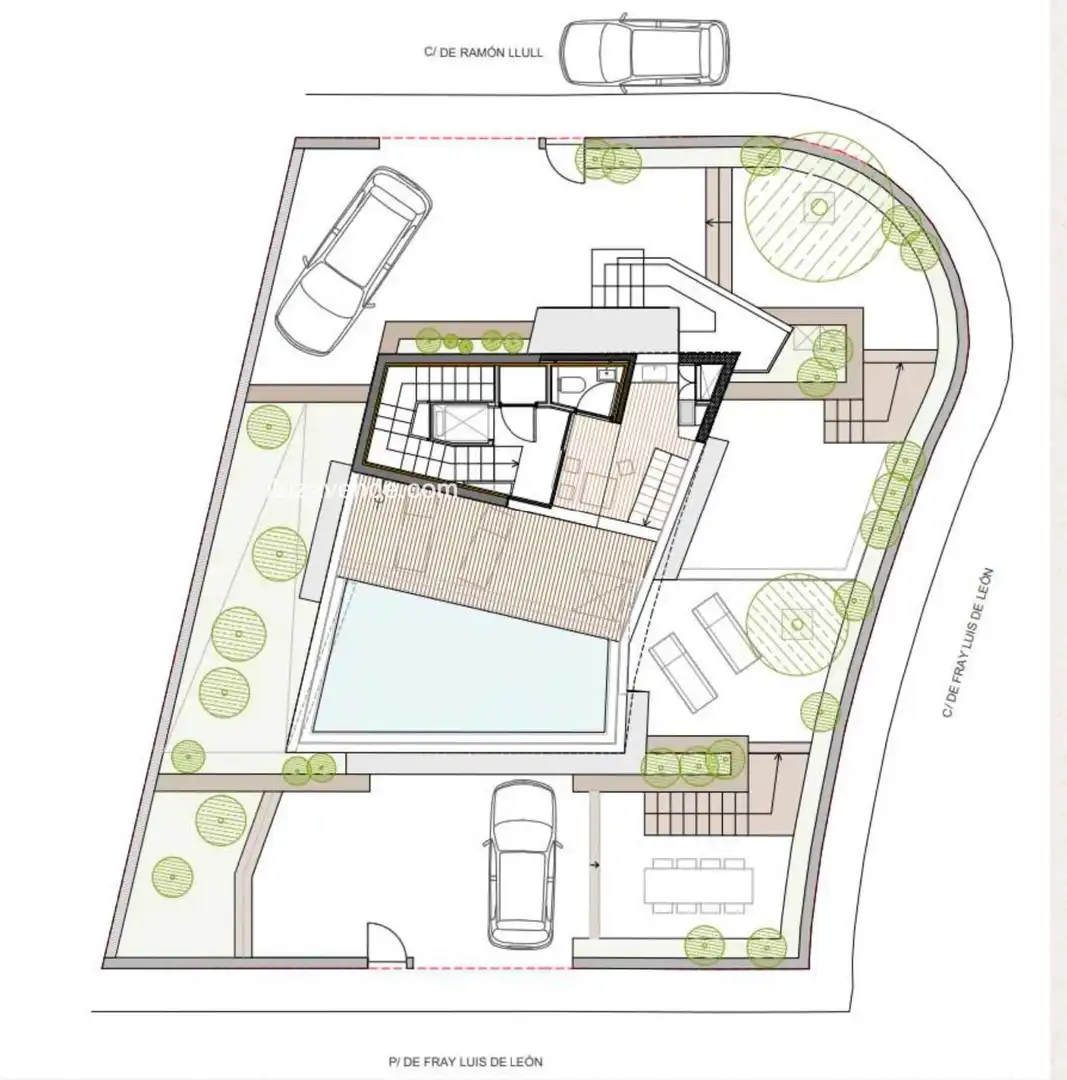 Casa o xalet en venda en Santa Eulària des Riu amb Aire condicionat, Calefacció i Jardí privat