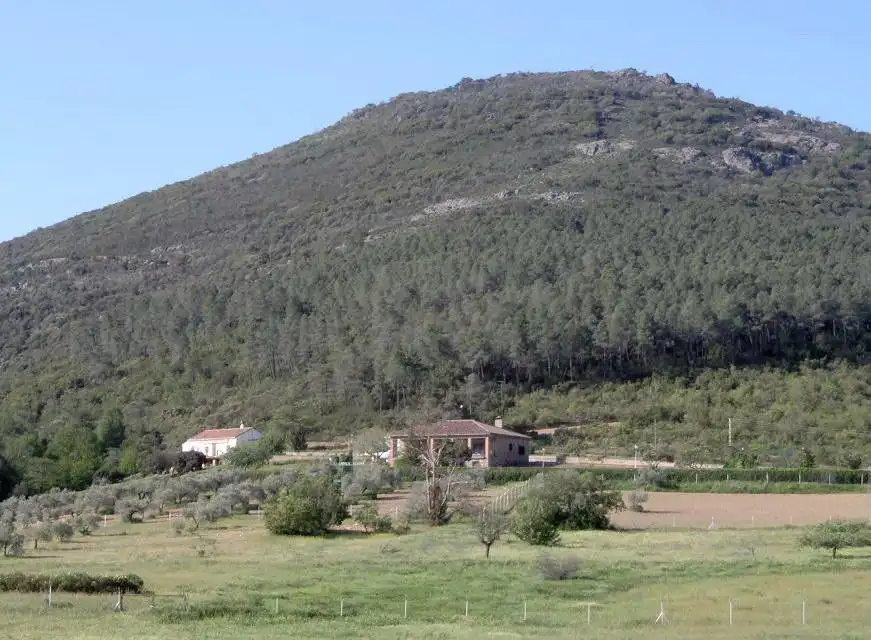Houses for sale in Viso del Marqués  with Heating, Terrace and Storage room