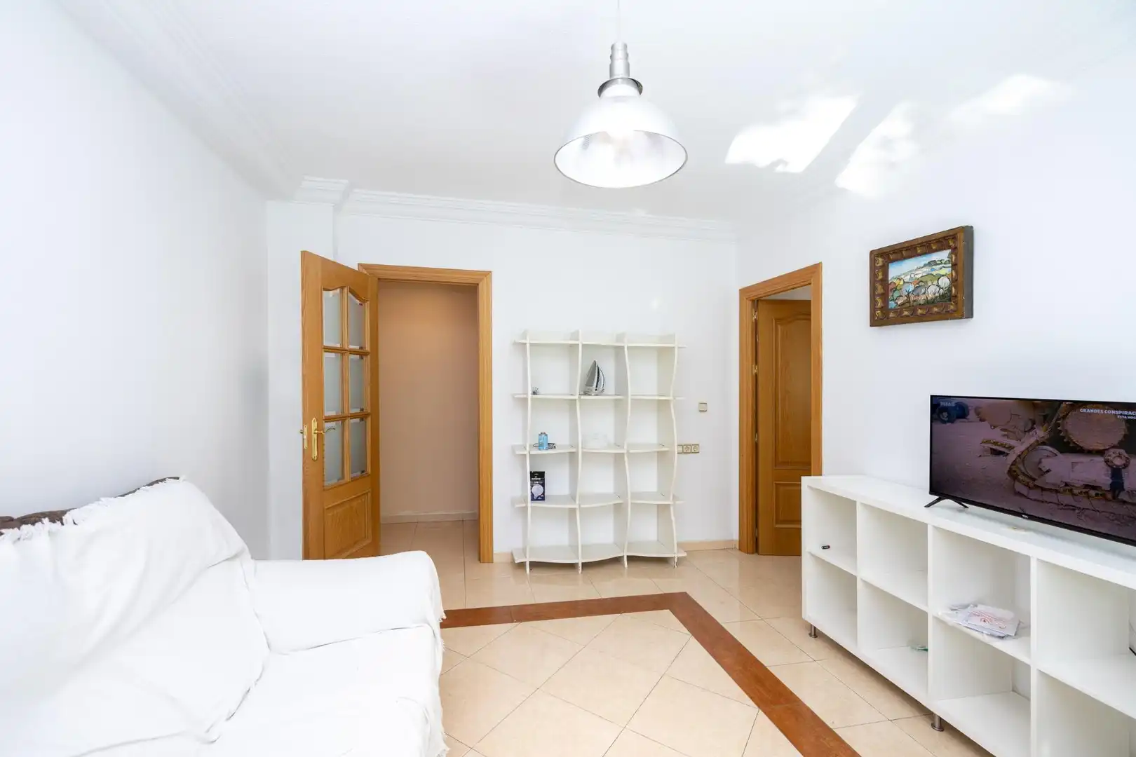 Piso en venta en Calle Calle Emperatriz Eugenia, 1, Camino de Ronda