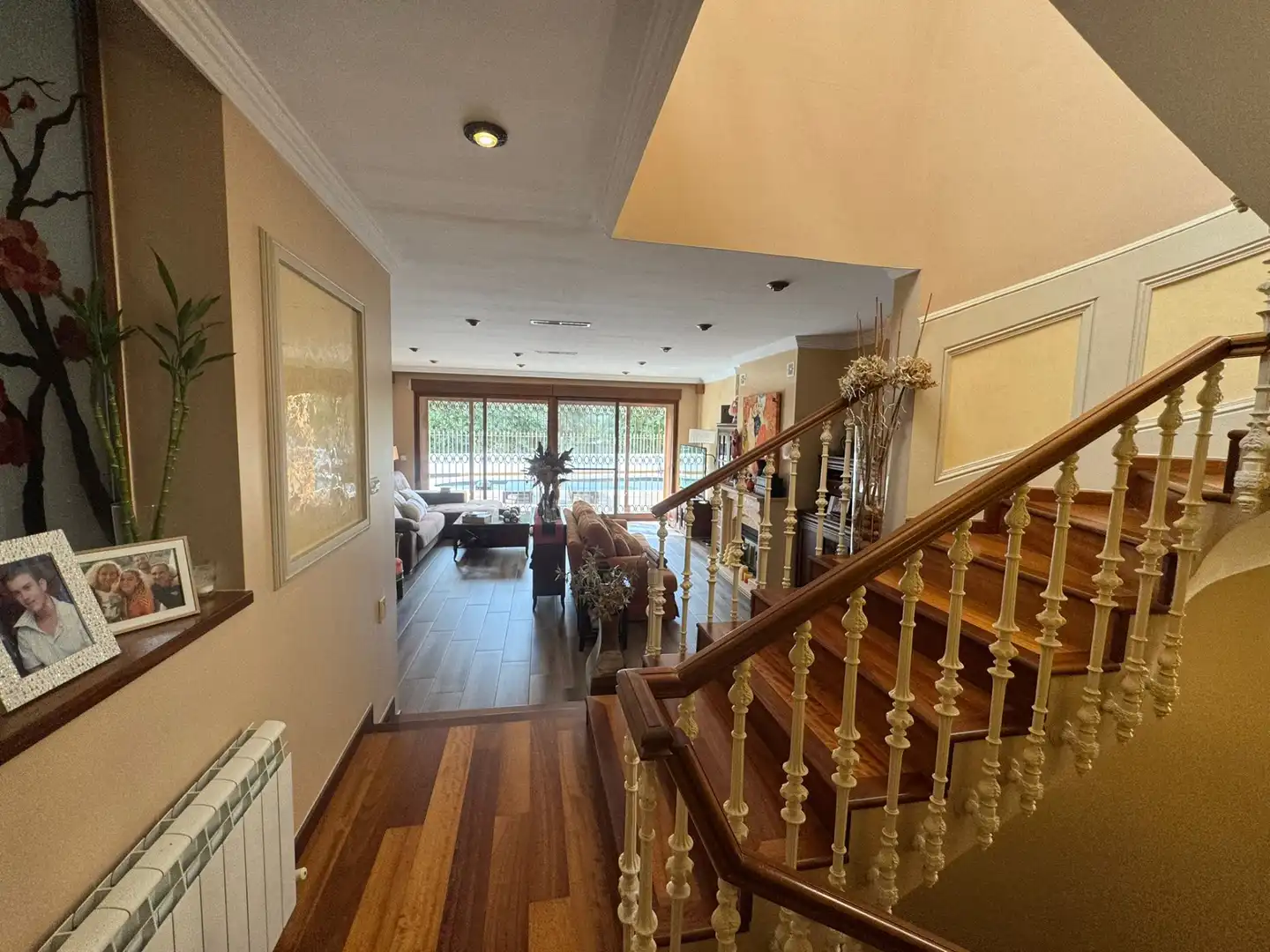 Casa o chalet en venta en Alicante / Alacant con Aire acondicionado, Calefacción y Jardín privado