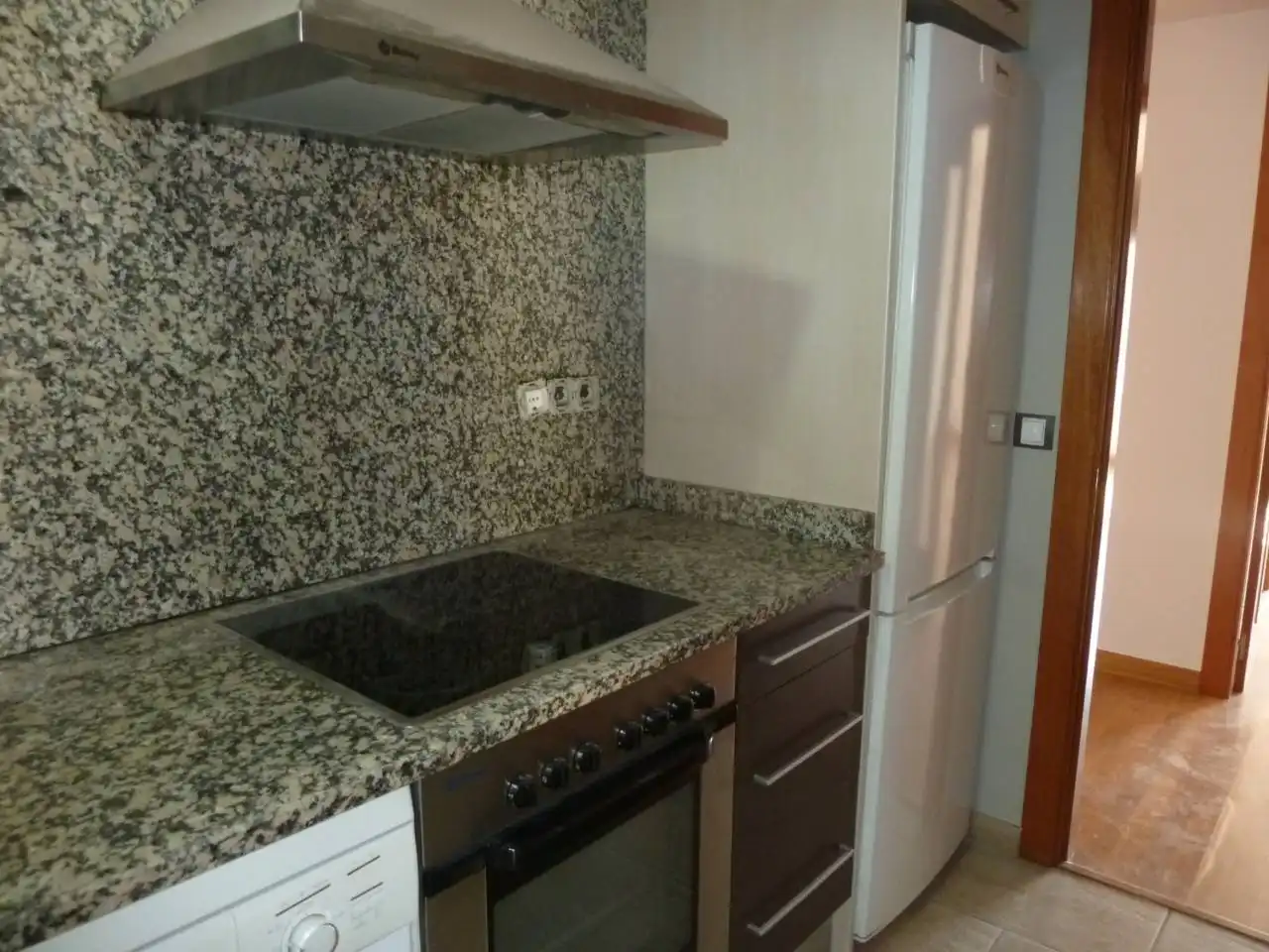 Dúplex de alquiler en Vic, Barcelona