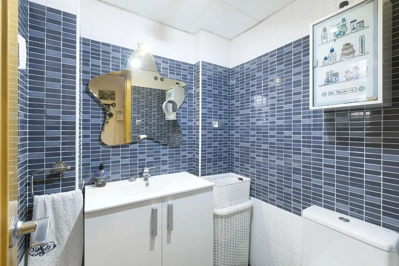 Adosado con piscina en venta en Capellanía - Retamar, imagen 15