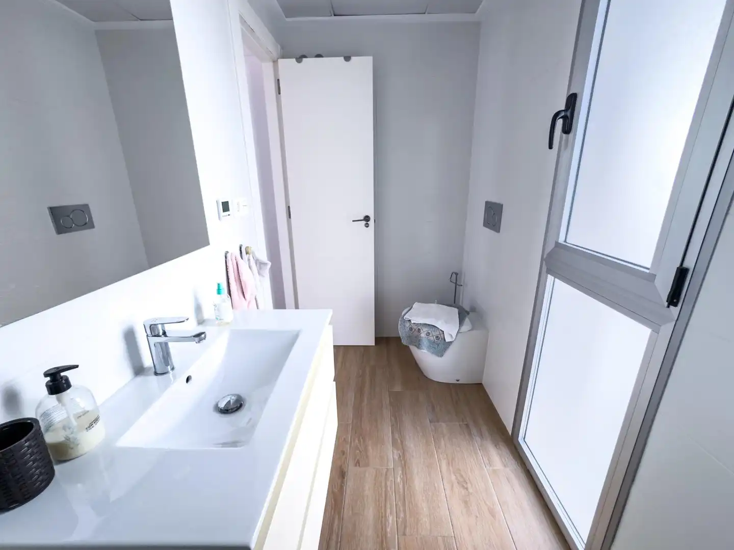 Villa mit Terrasse zum Verkauf in Nueva Torrevieja - Aguas Nuevas, imagen 28