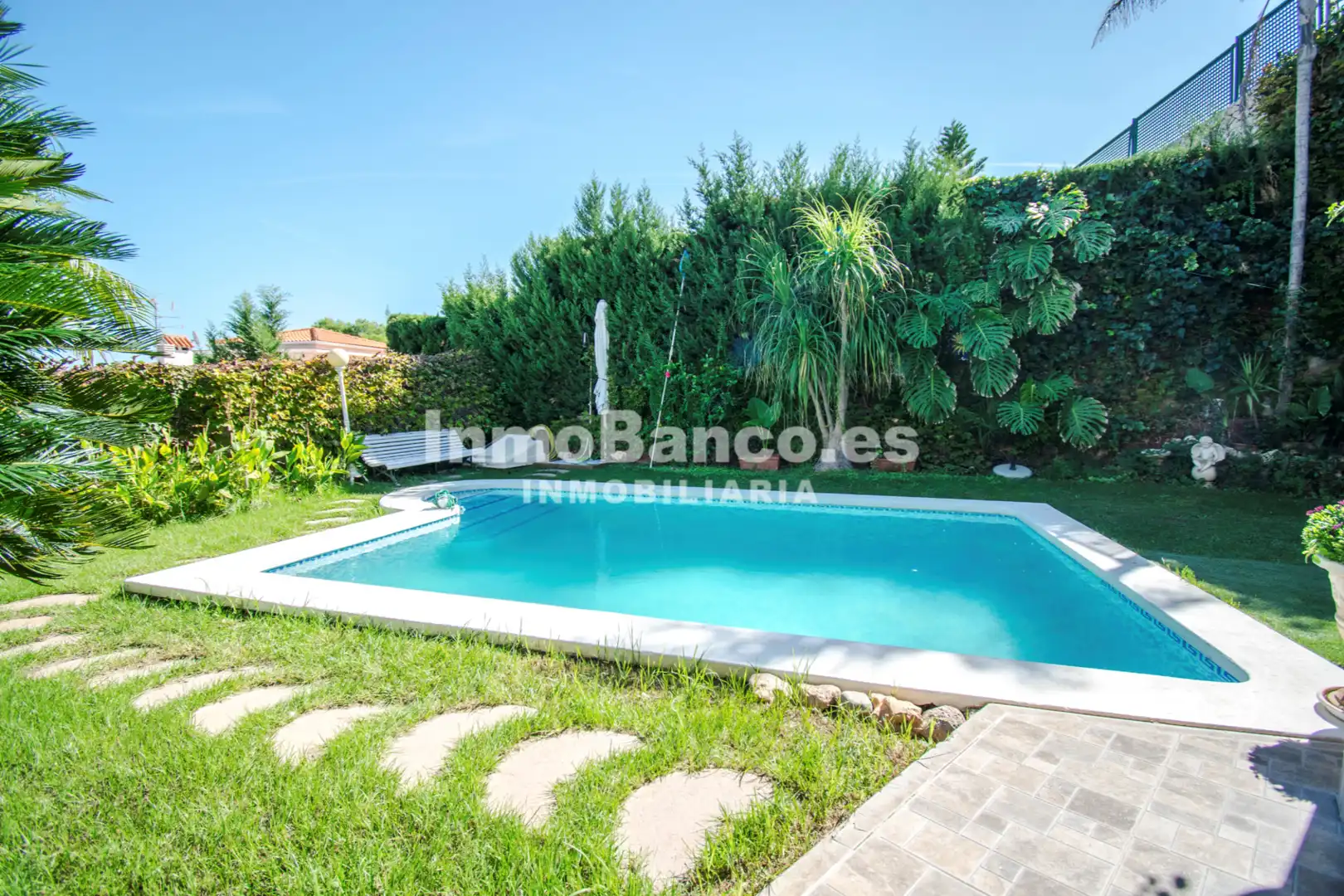 Villa avec piscine à vendre à Avenida del Rio Turia 1221A, imagen 4