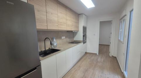 Photo 4 of Planta baja for sale in El Rabal, Alicante