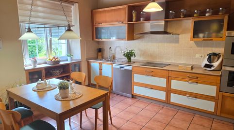 Foto 2 von Einfamilien-Reihenhaus zum Verkauf in Lugar Cadeirido, 3, Alfoz, Lugo