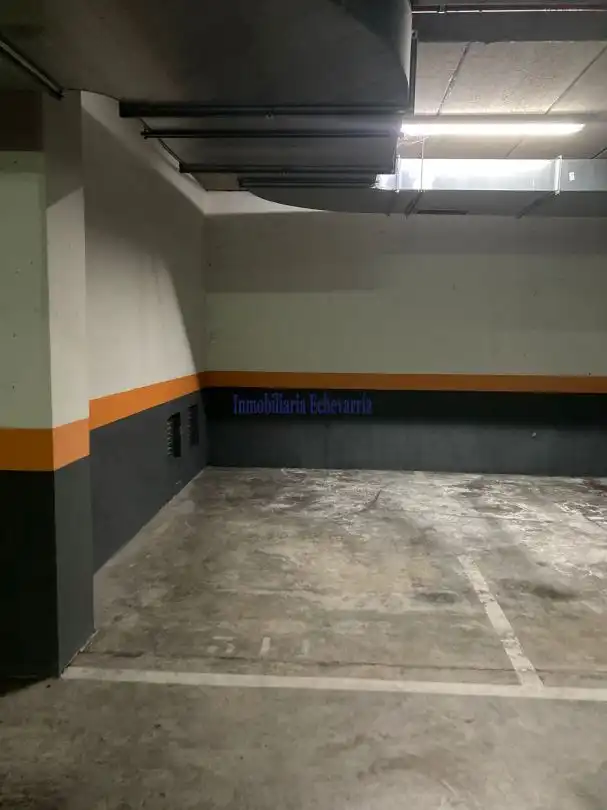 Parkplatz zum Verkauf in Las Arenas, imagen 5