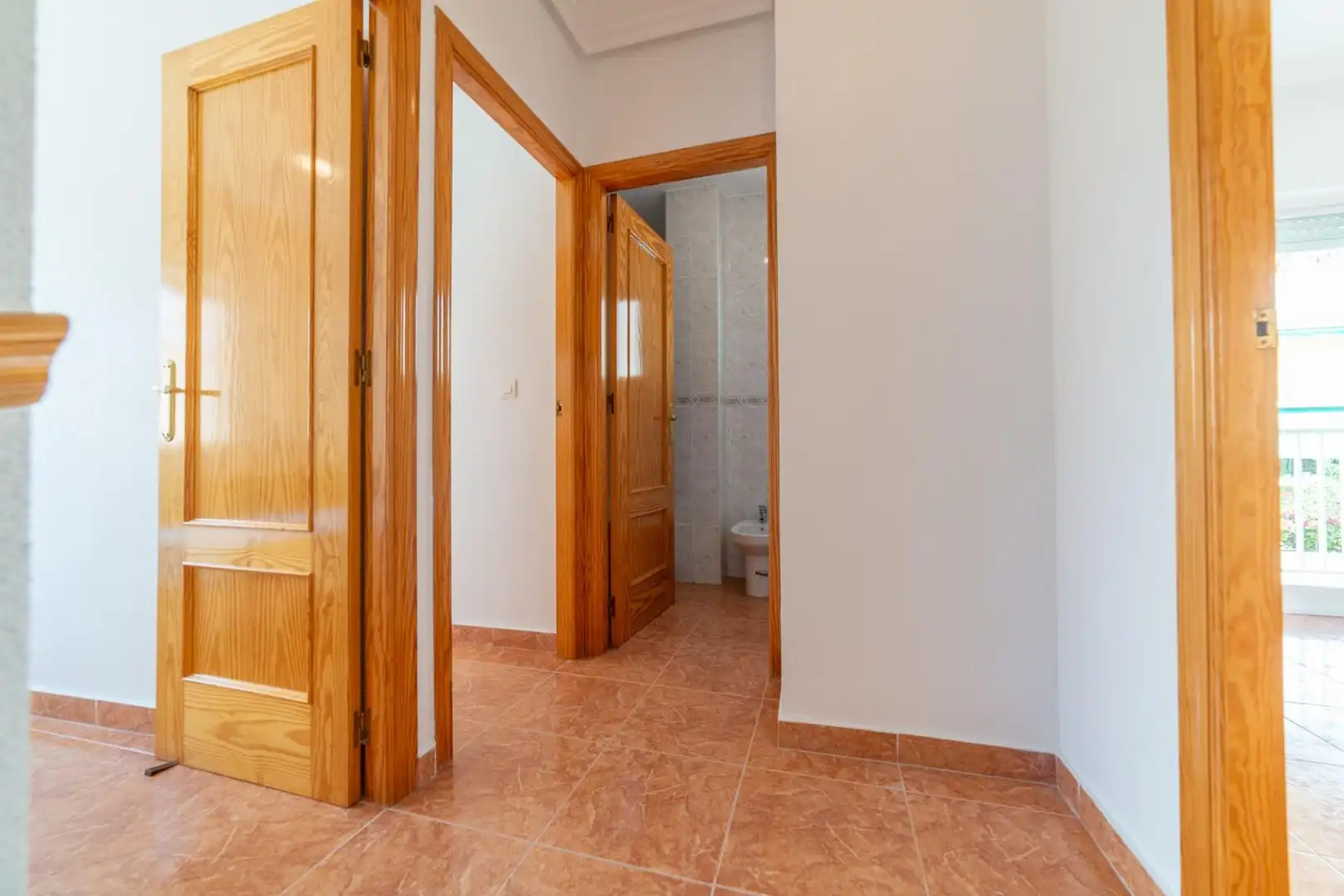 Maison mitoyenne avec terrasse à vendre à JAZMINES, imagen 16