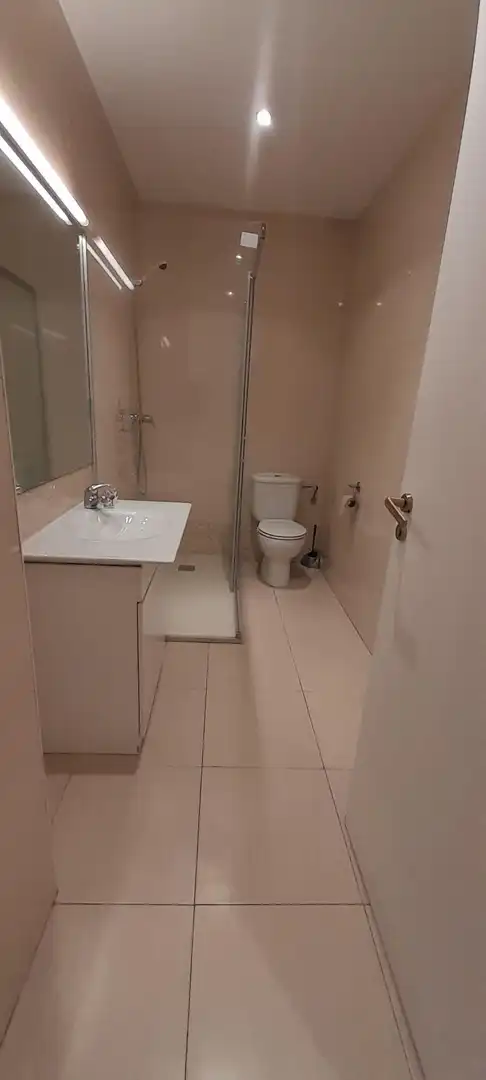 Apartament amb ascensor de lloguer a Calle Calle San Nicolás, imagen 4