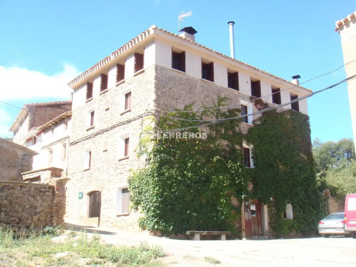 Maison à vendre à Ocón, imagen 45