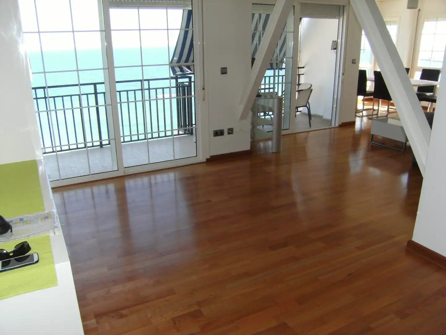 Apartamento con ascensor en alquiler en Casco Urbano, imagen 6