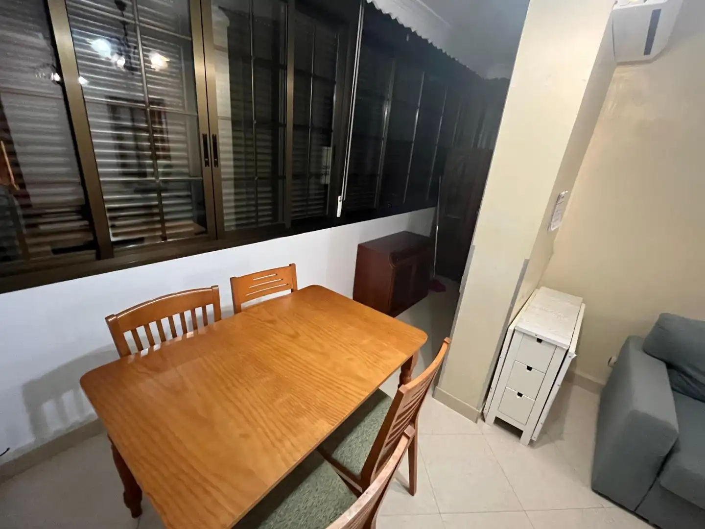 Flat with lift to rent in Calle MADRE ISABEL MORENO, imagen 14