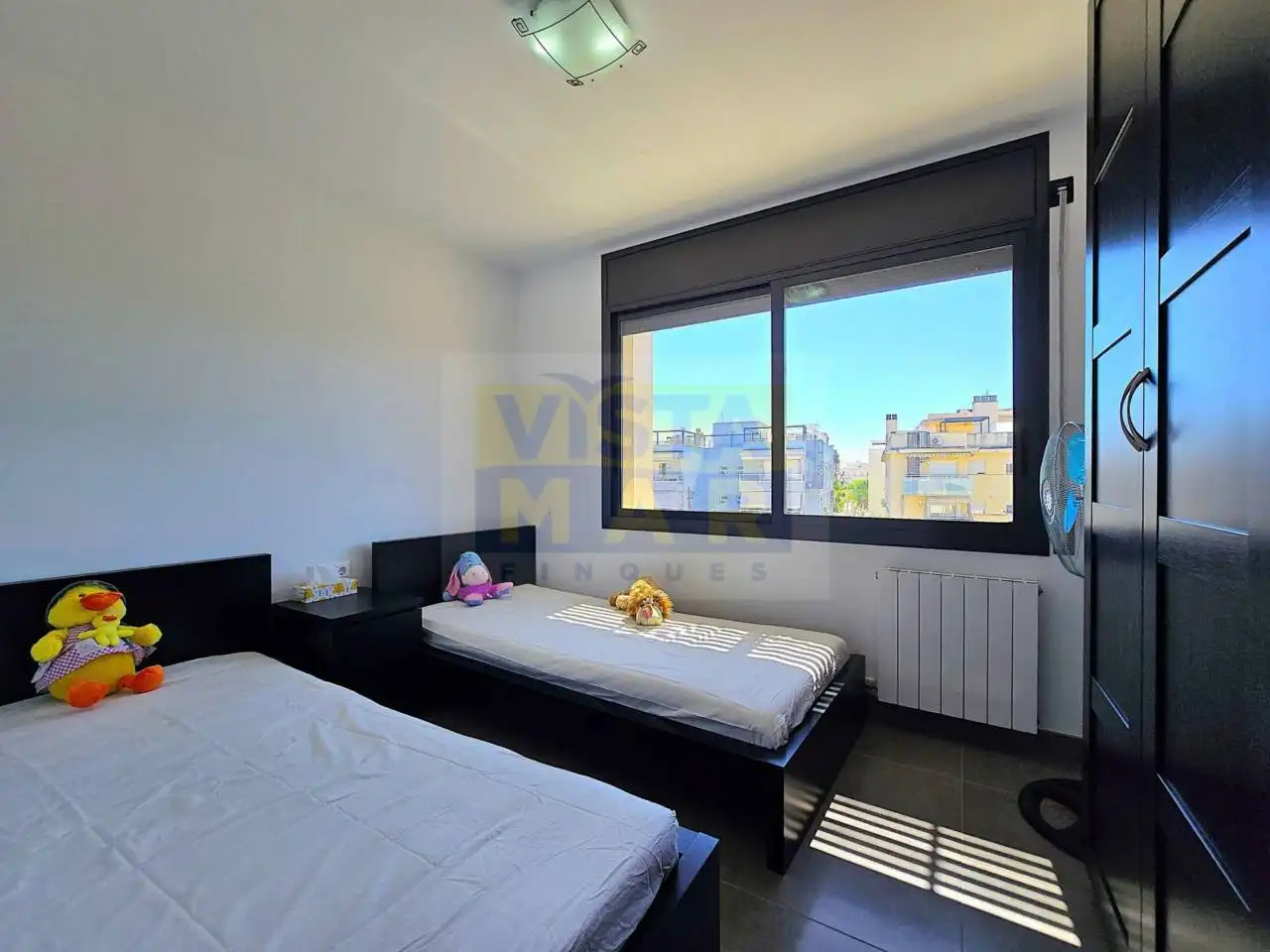 Casa adosada en venta en Marítim