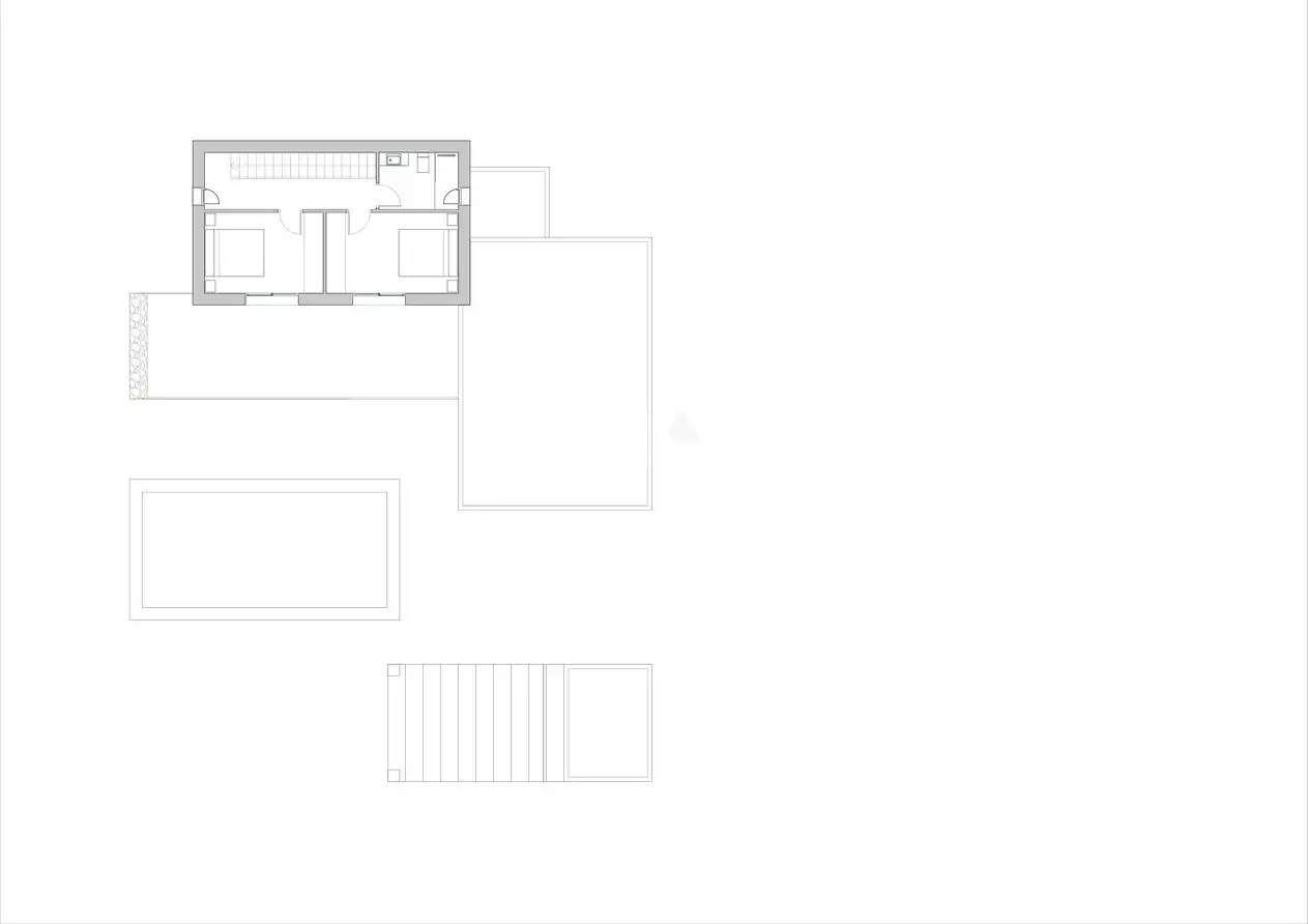Villa con piscina in vendita a Pinar del Advocat - Cometa, imagen 14