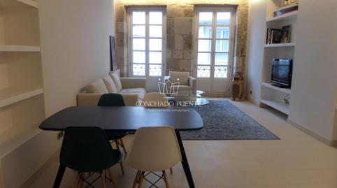 Photo 3 of Flat for sale in Tabernas, Ciudad Vieja, A Coruña