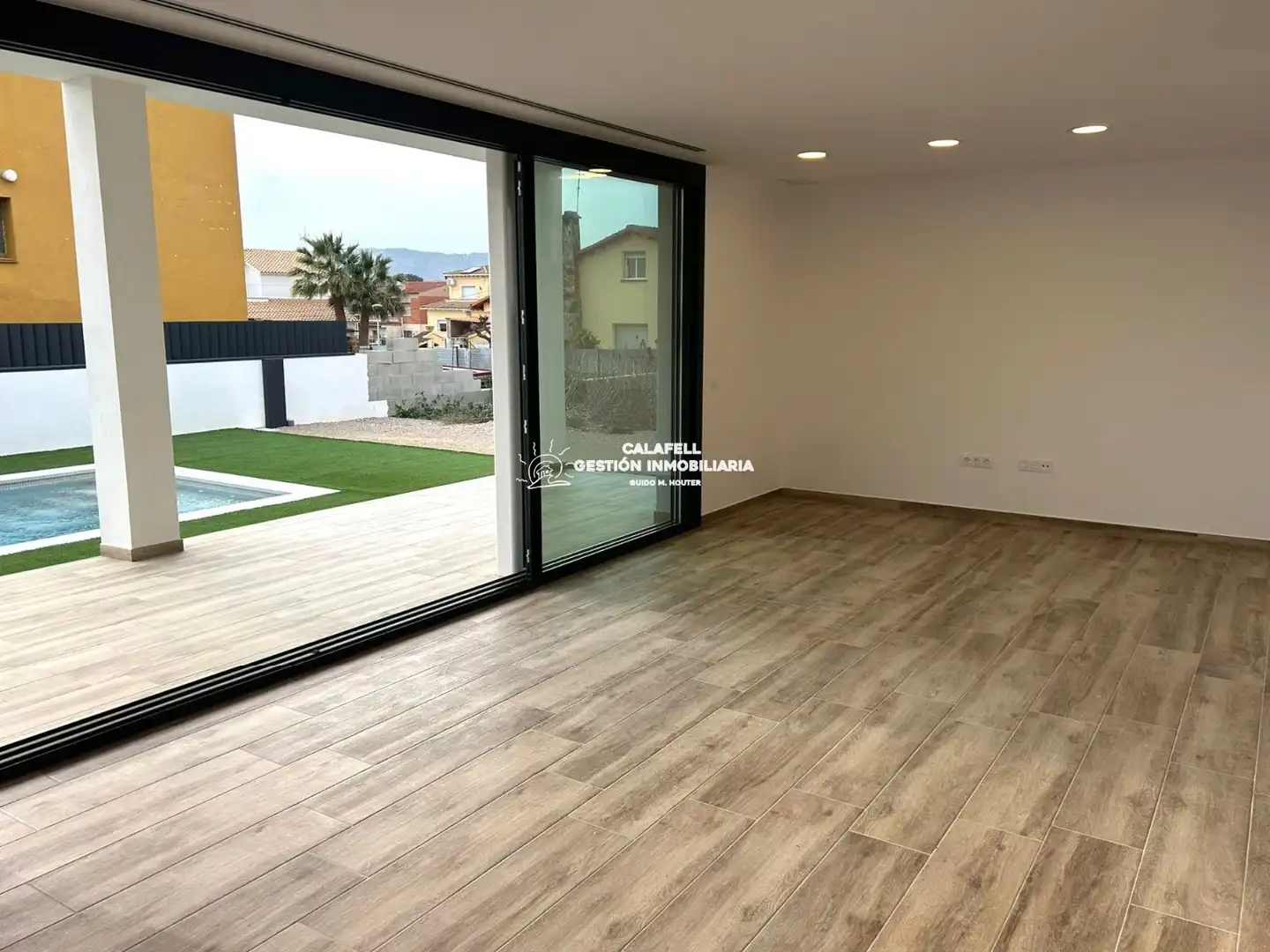 Villa avec piscine à vendre à Francesc Pujol, imagen 25