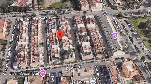 Foto 3 de Casa adosada en venta en Carrer de Felip Curtois I Valls, 11, Ses Figueretes - Platja d'en Bossa - Cas Serres, Eivissa
