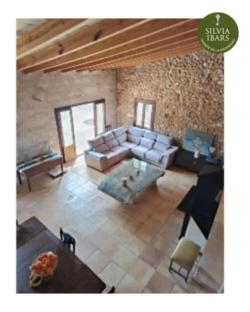 Country house with garden for sale in Manacor Centre, imagen 4