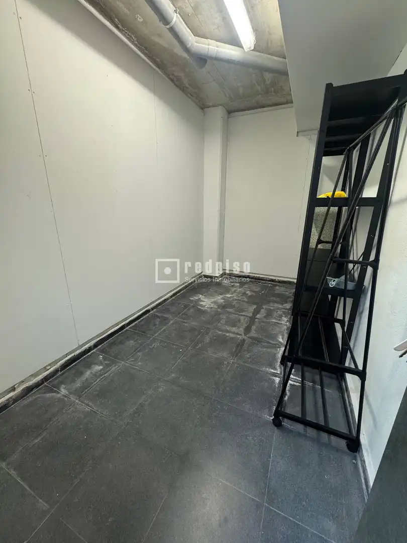 Lofts for rent in Ensanche