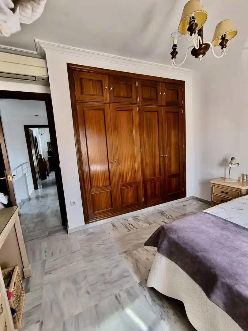 Bedroom of Houses for sale in Avenida Juan Diego