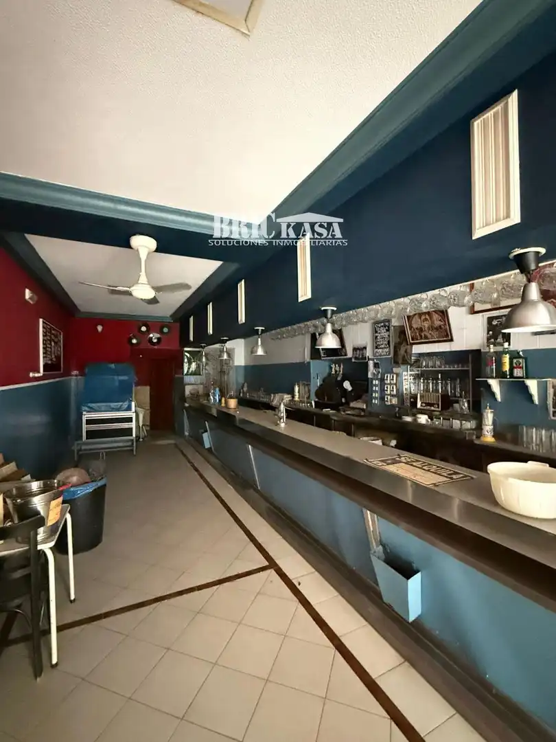 Business premises for sale in Casco Antiguo, imagen 7