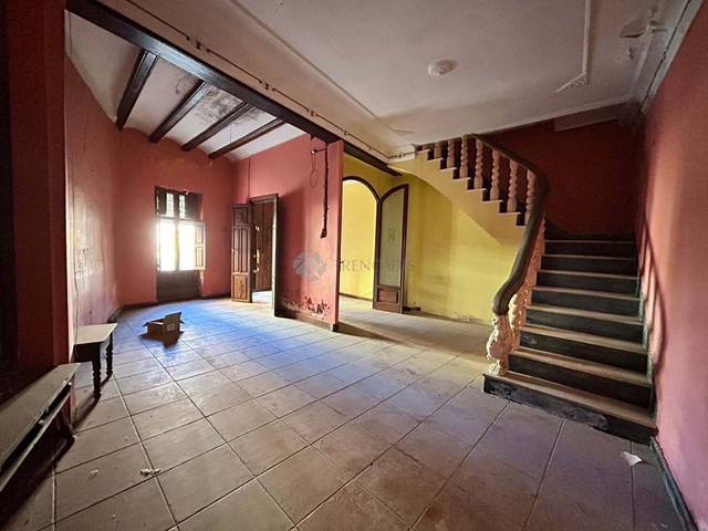 Casa adosada en Venta en Ajuntament en Polinyà de Xúquer