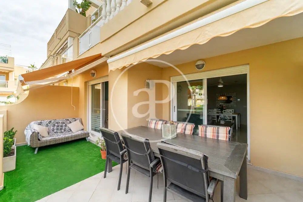 Appartement avec terrasse à vendre à Devessa - Monte Pego, imagen 31