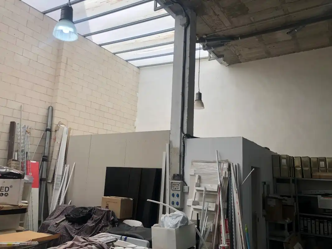 Business premises for sale in Centro Ciudad, imagen 2