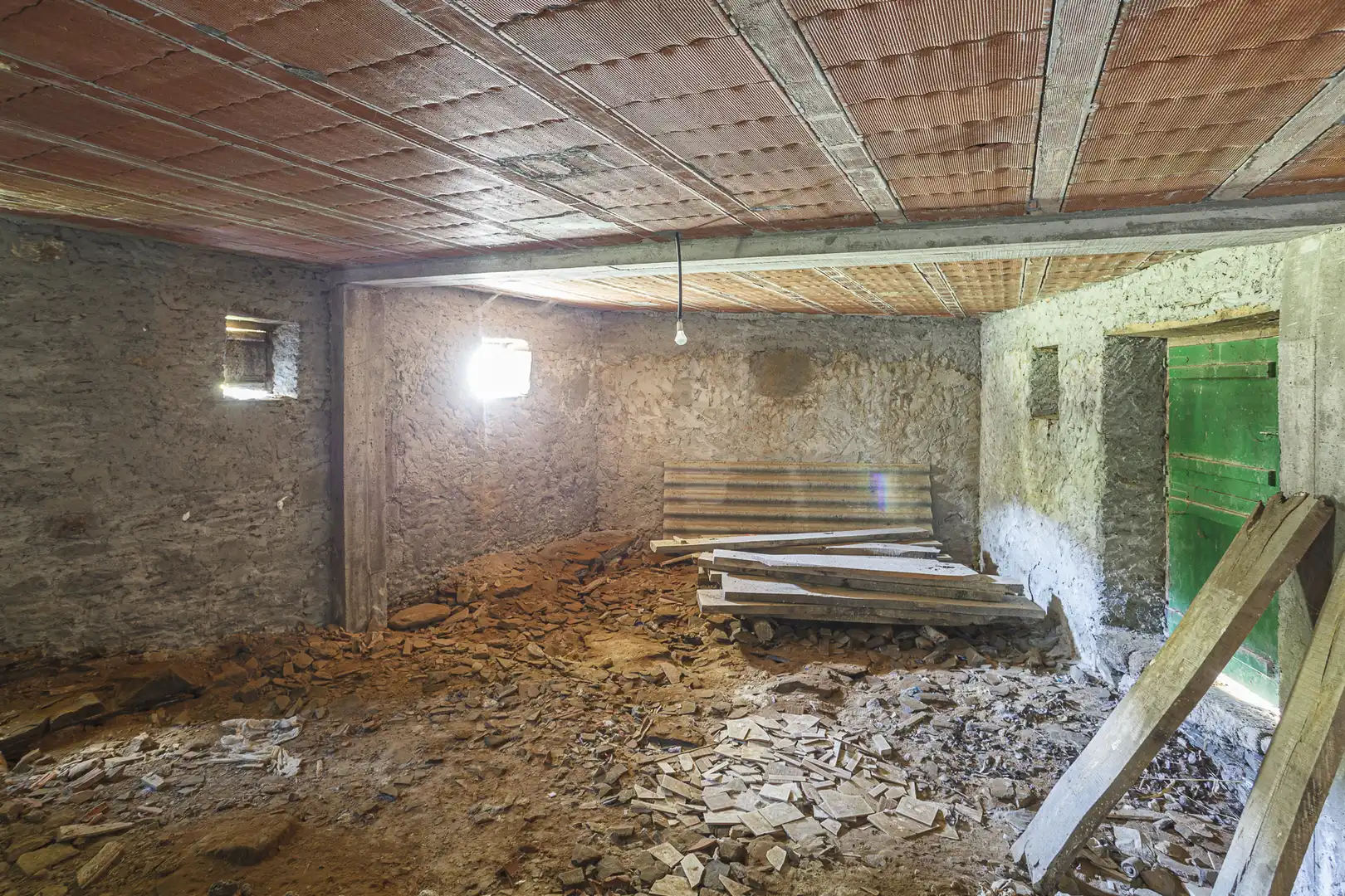 Finca rústica en venta en Mondoñedo
