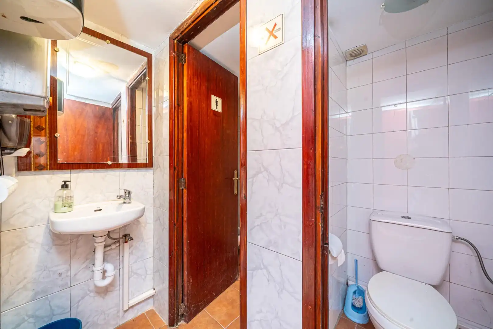 Residencial en venta en Carrer del Cardenal Rossell, El Coll d'en Rabassa