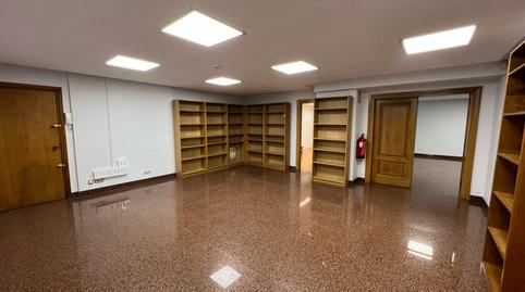 Foto 5 de Oficina de alquiler en Calle Gil de Jaz, 4, Parque San Francisco - Uría, Asturias