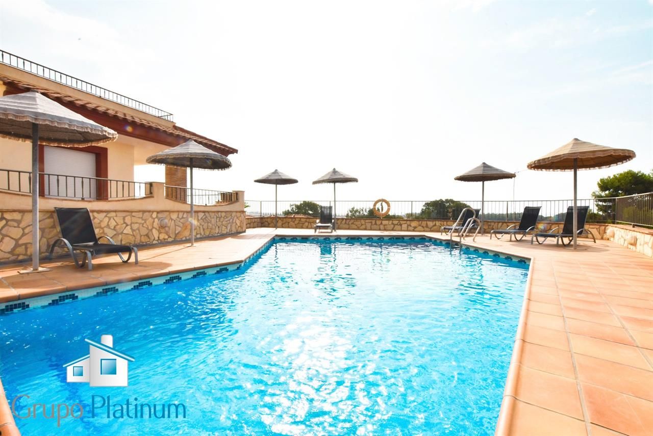 Piscina de Apartamento en venta en Cuevas del Almanzora con Aire acondicionado, Terraza y Piscina