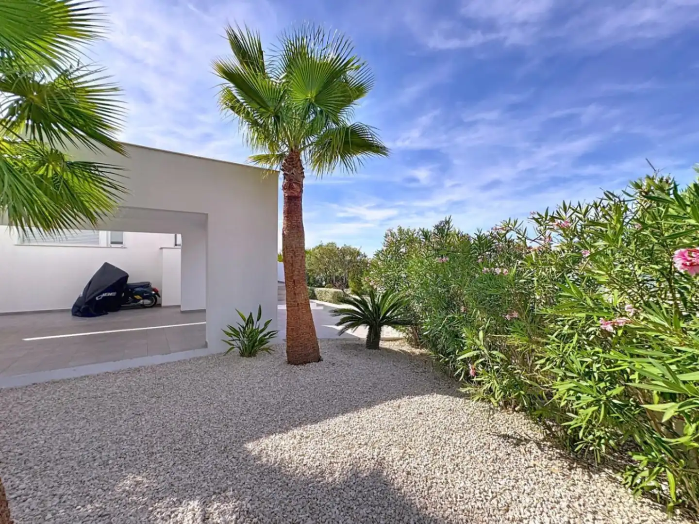 Villa avec piscine à vendre à Cumbre del Sol, imagen 49
