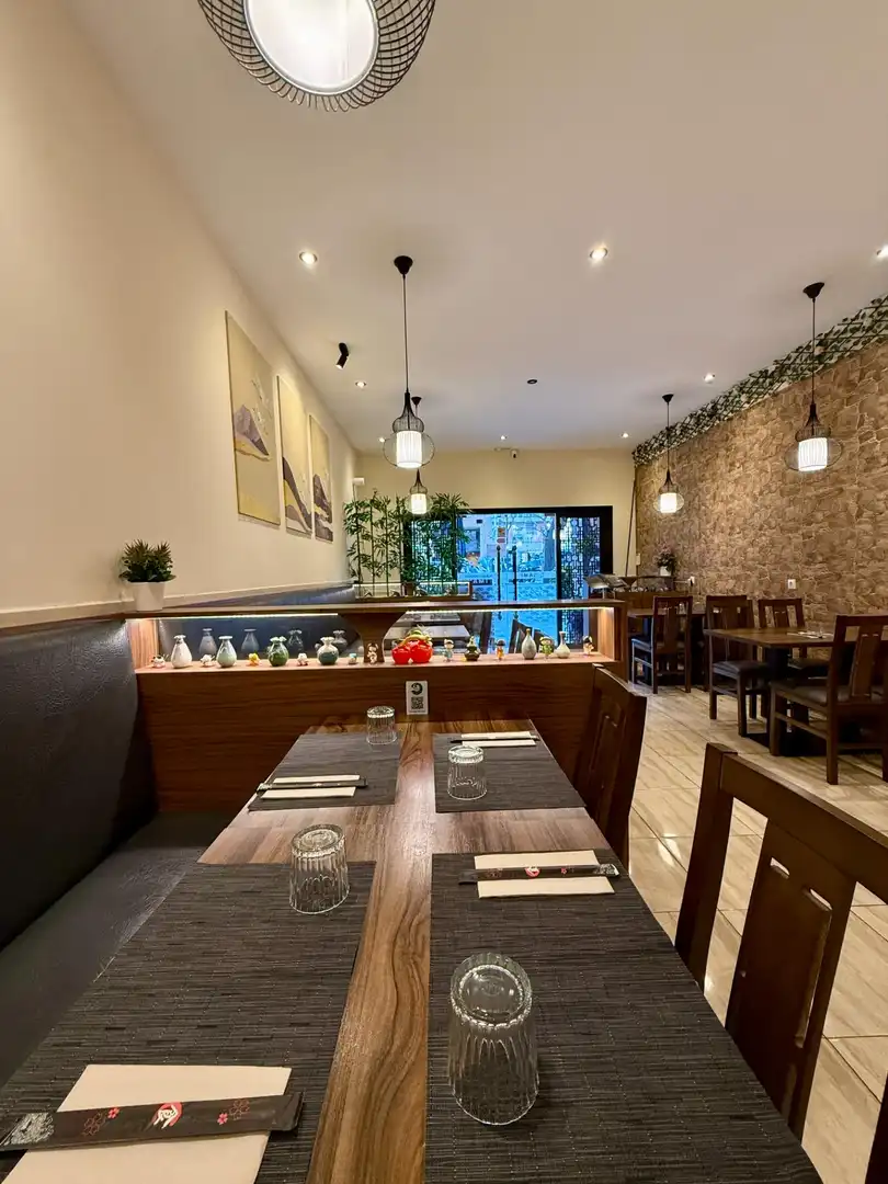 Commercial properties for rent in Barcelona