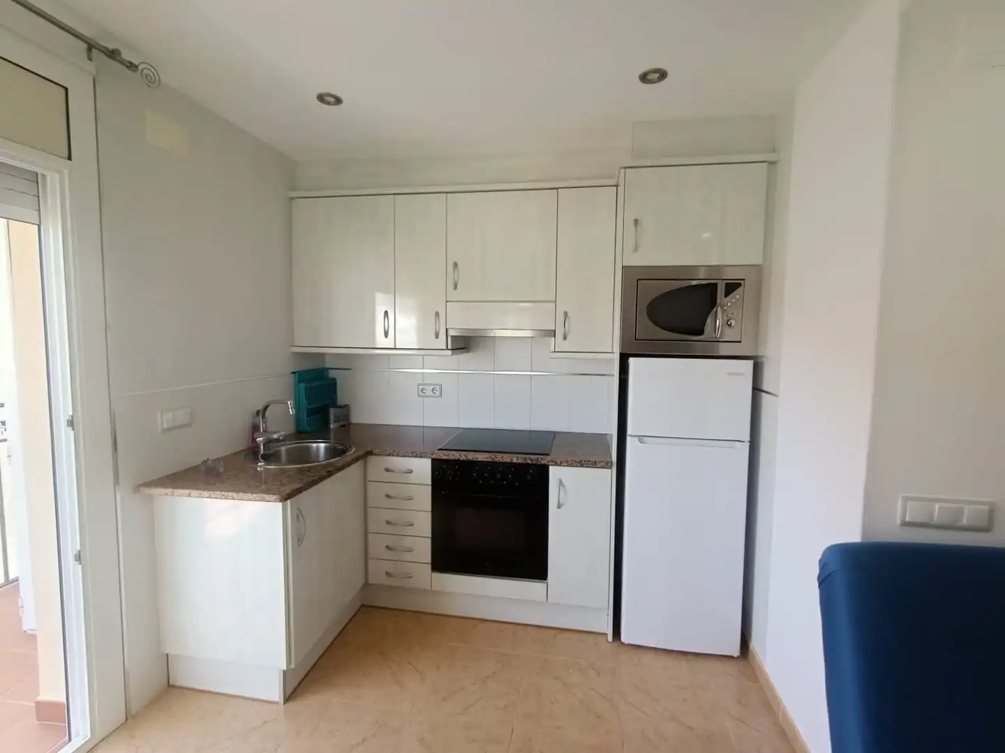 Apartament amb terrassa en venda a Carrer Dàlia, imagen 8