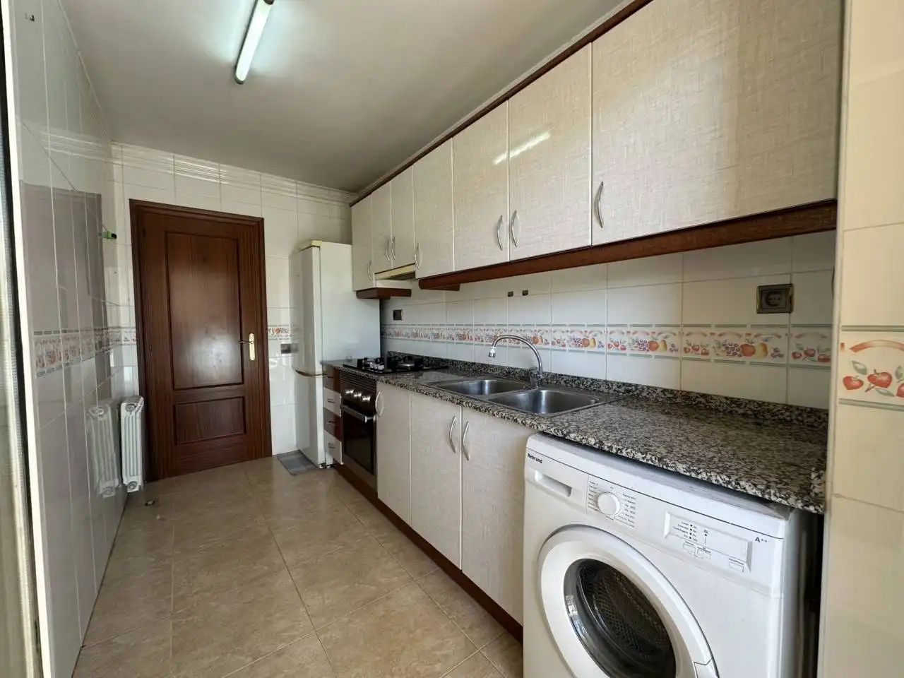 Cocina de Piso en venta en Vila-seca con Calefacción y Balcón