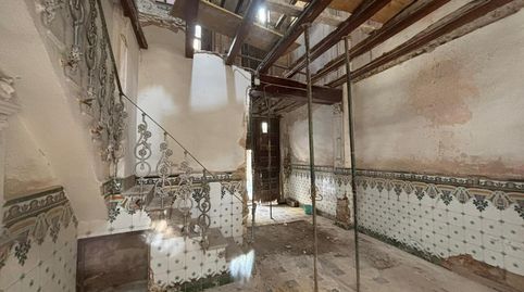 CASA PARA REFORMAR EN PLENO CENTRO DE ALZIRA, imatge 3