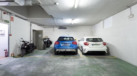 Foto 4 de Garaje en venta en Calle Azhuma, Fígares, Granada Capital