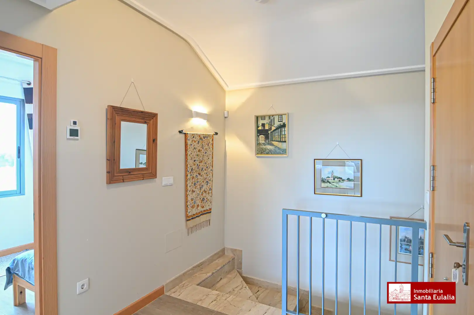 Casa o chalet en venta en Aledo con Aire acondicionado, Calefacción y Terraza