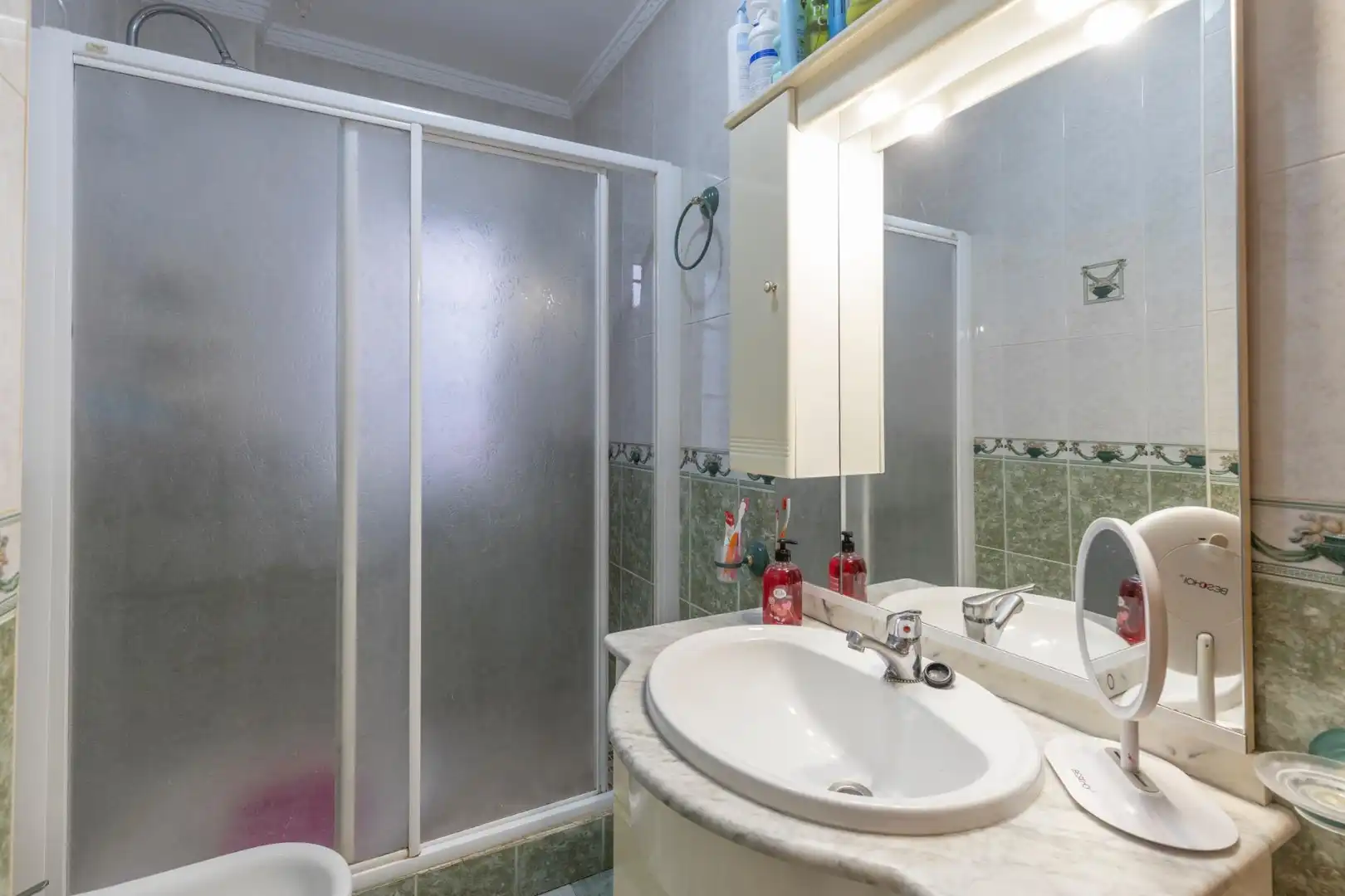 Terraced house with terrace for sale in Calle DR.ADRIAN LOPEZ IRIARTE, imagen 12