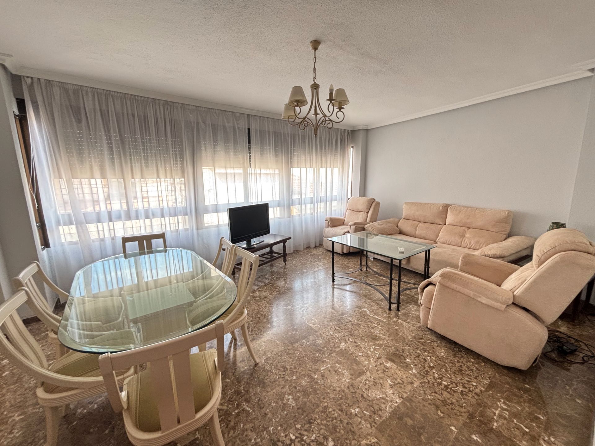 Wohnung zum verkauf in Calle Ollerías