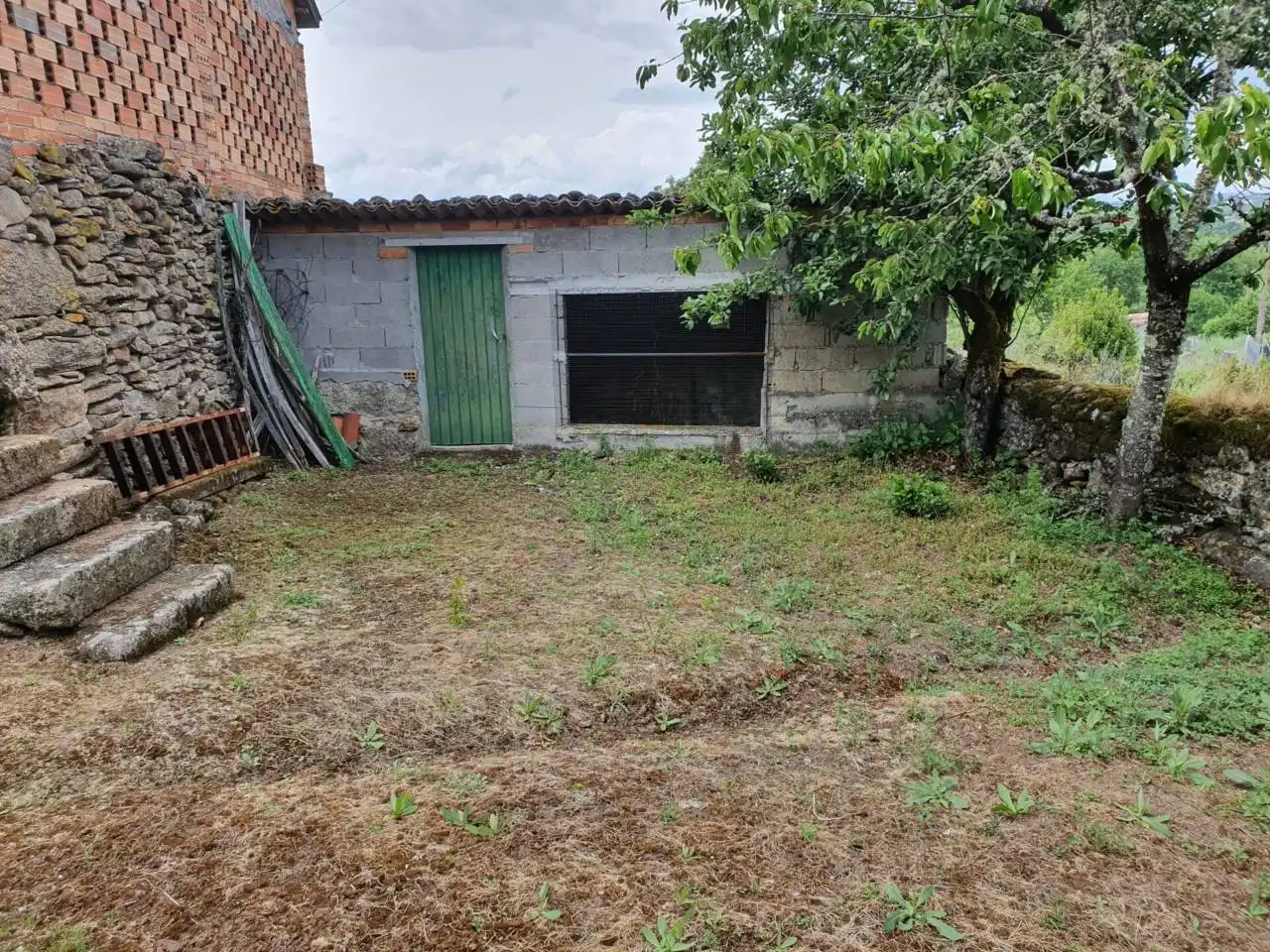 Casa en venta en O Pereiro de Aguiar, imagen 3