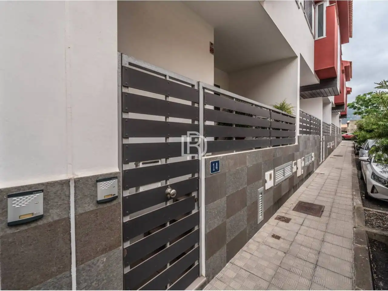 Casa adosada en venta en Calle Morera, Arucas Casco