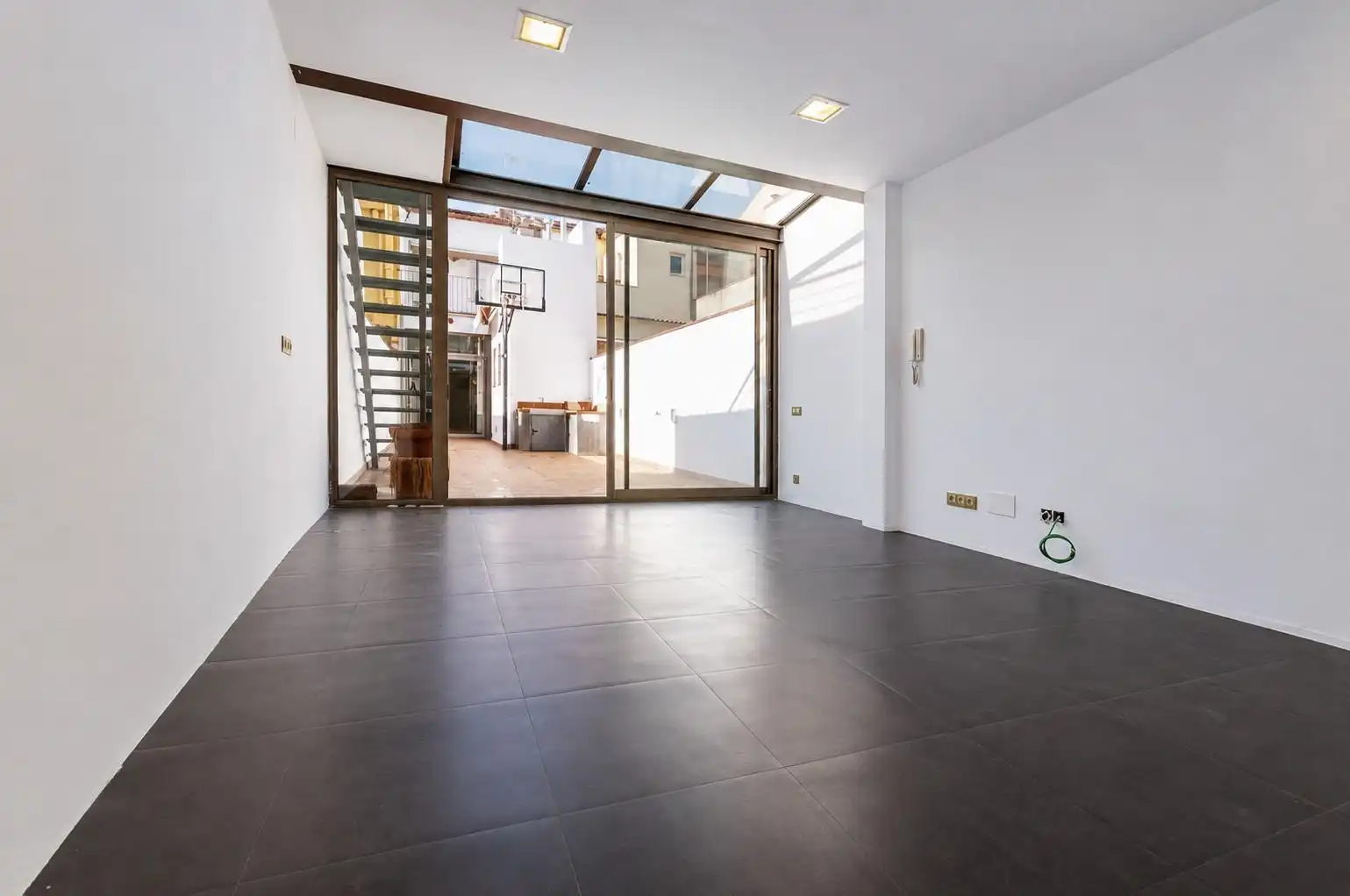 House with terrace for sale in Centre - Sant Oleguer, imagen 5