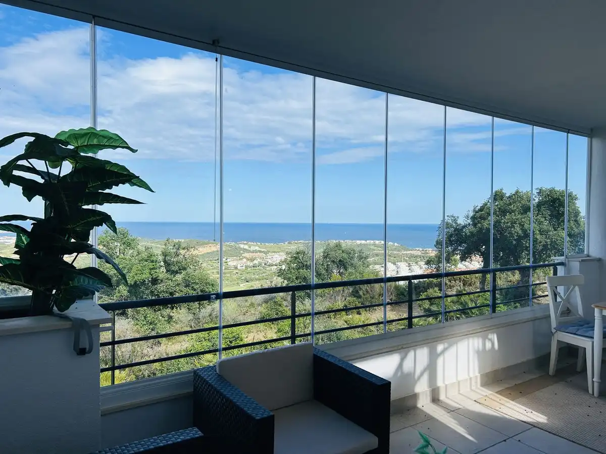 Penthouse with lift for sale in Calle Parque Central 5, imagen 14