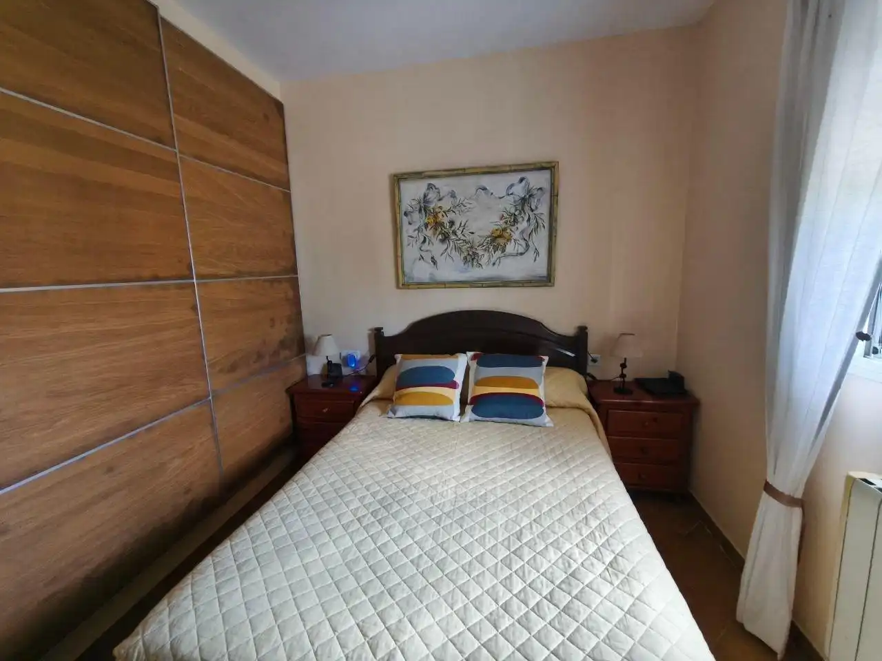 Habitación de Casa o chalet en venta en Chiclana de la Frontera con Jardín privado, Trastero y Piscina